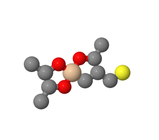 3-巯丙基三乙氧基硅烷