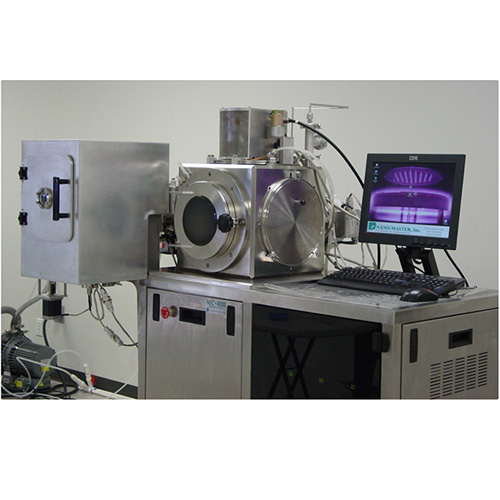 NSC-4000（A）全自动磁控溅射系统