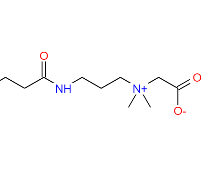 6179-44-8 硬脂酰胺丙基甜菜碱