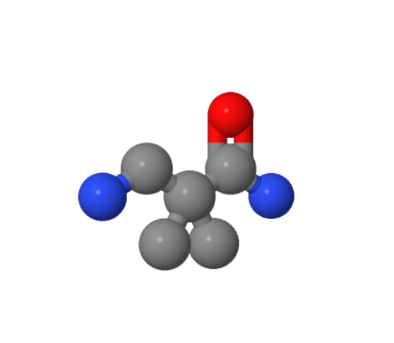 3-氨基-2,2-二甲基丙酰胺