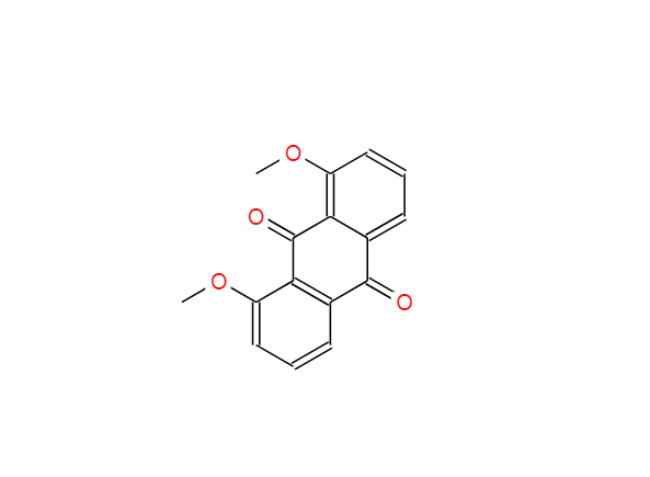 1,8-dimethoxyanthraquinone