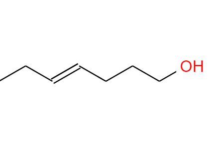 6191-71-5 顺-4-庚烯-1-醇