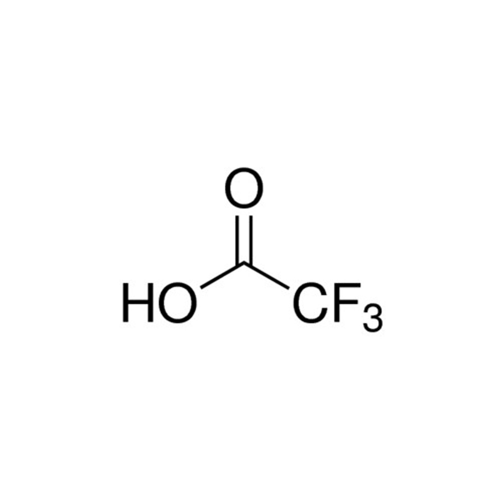 三氟乙酸(氟化瓶) CP