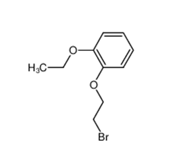 2-(2-乙氧基苯氧基)溴乙烷