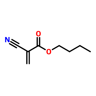 α-氰基丙烯酸正丁酯