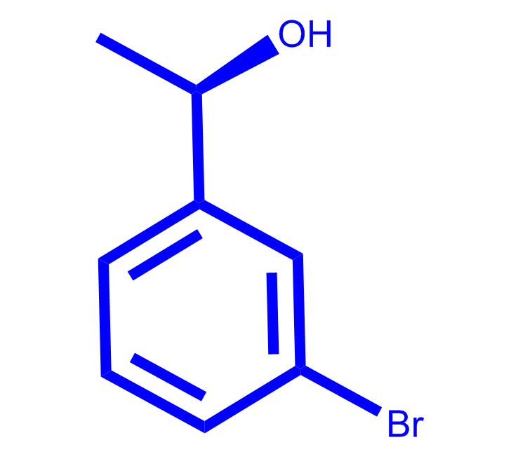 (R)-1-(3'-溴苯基)乙醇