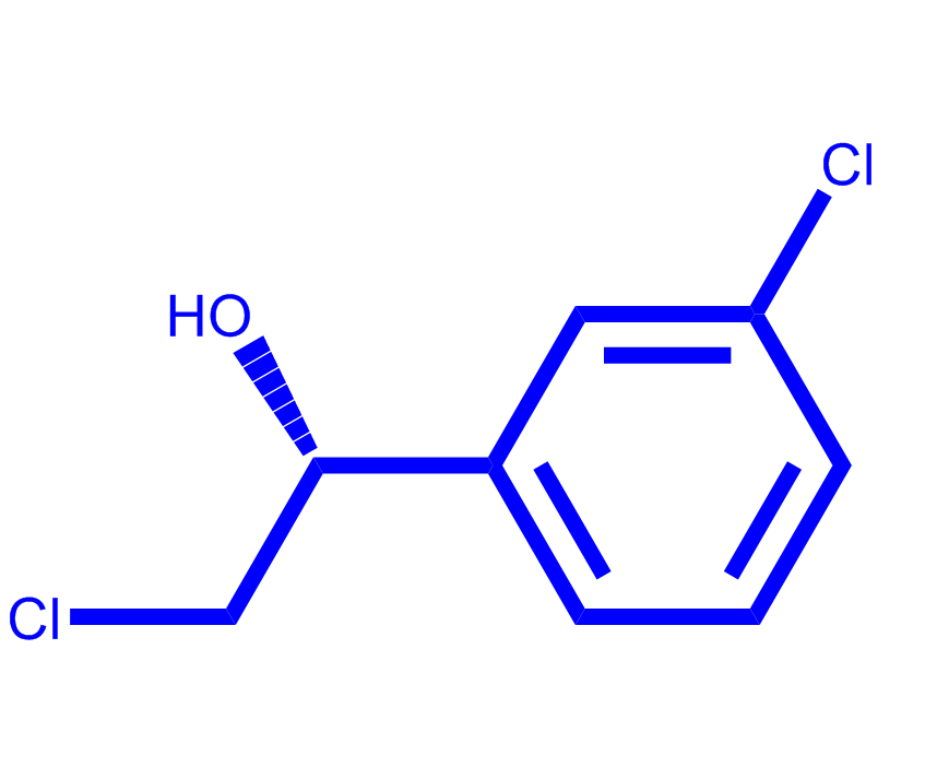 （R）-2-氯-1-（3-氯苯基）乙醇