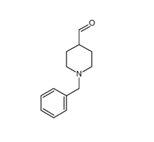 1-苄基-4-哌啶甲醛