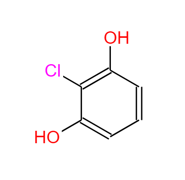 6201-65-6 2-氯-1,3-苯二酚