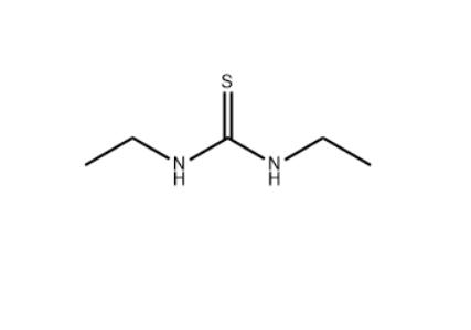 二乙基硫脲