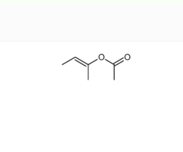 6203-88-9 1-甲基丙-1-烯基乙酸酯