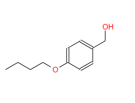 6214-45-5 4-丁氧基苯基甲醇
