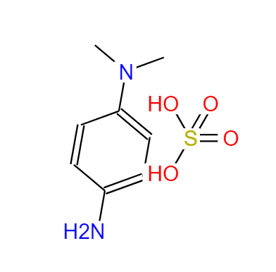 6219-73-4 N,N-二甲基对苯二胺硫酸盐