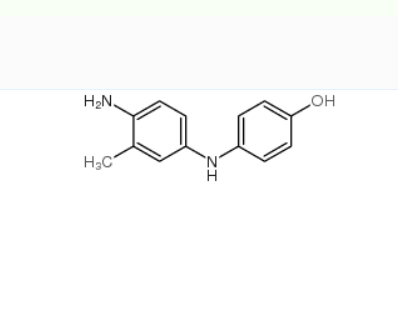 6219-89-2 4-[(4-氨基-间甲苯基)氨基]酚