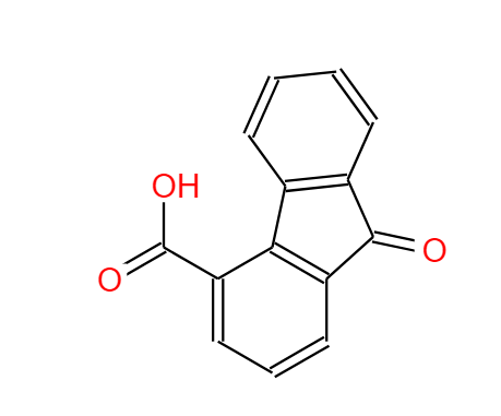 6223-83-2 9-芴酮-4-羧酸