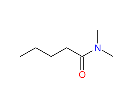6225-06-5 N,N-二甲基戊酰胺