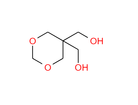 6228-25-7 1,3-二环氧戊-5,5-甲醇