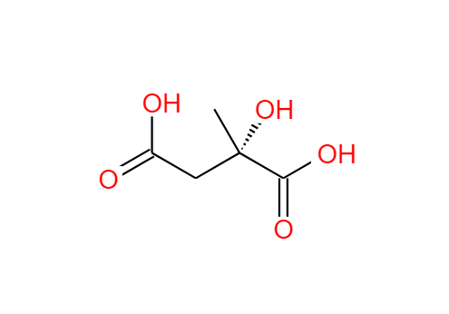 6236-09-5 L-(+)-柠苹酸