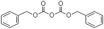 CAS 登录号：31139-36-3, 苄氧甲酸酐, 焦碳酸二苄酯