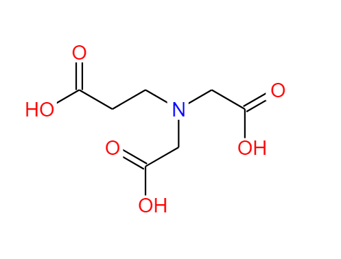 6245-75-6 N-(2-羧乙基)亚氨基二乙酸