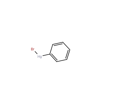溴化汞苯