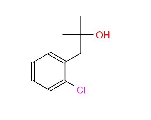 6256-31-1 2-氯-alpha,alpha-二甲基苯乙醇