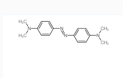 6257-64-3 4,4’-双(二甲氨基)偶氮苯