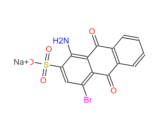 6258-06-6 溴氨酸钠