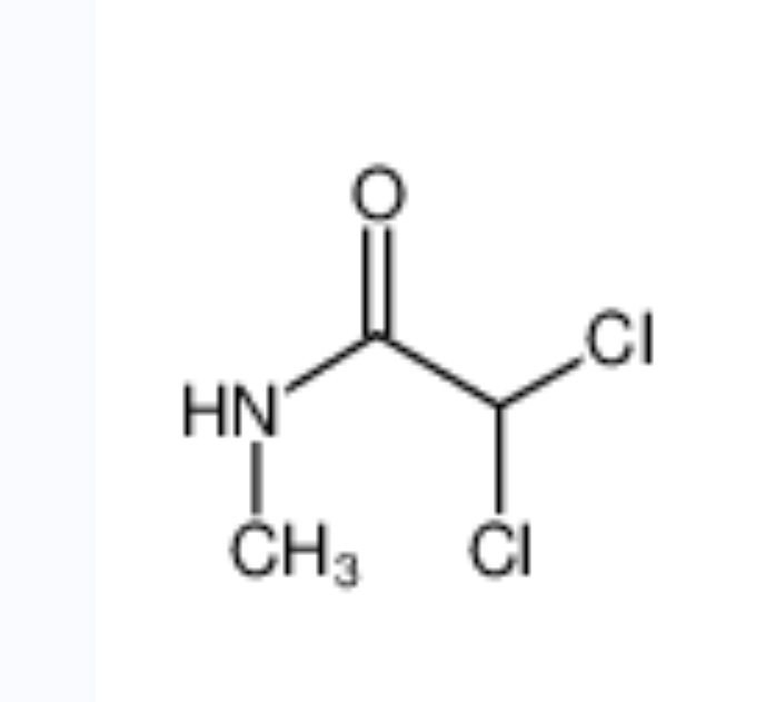 二氯-N-甲基乙酰胺	