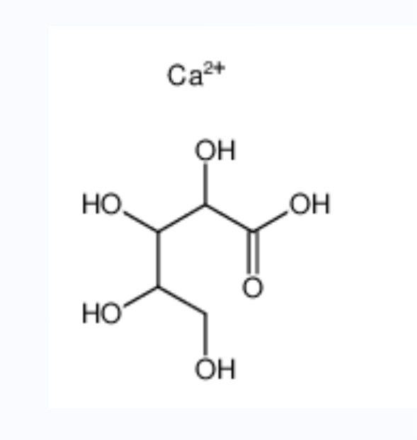 L(+)-阿糖酸钙	