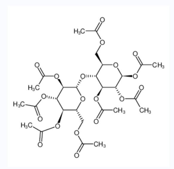 D-(+)-纤维二糖八乙酸酯	