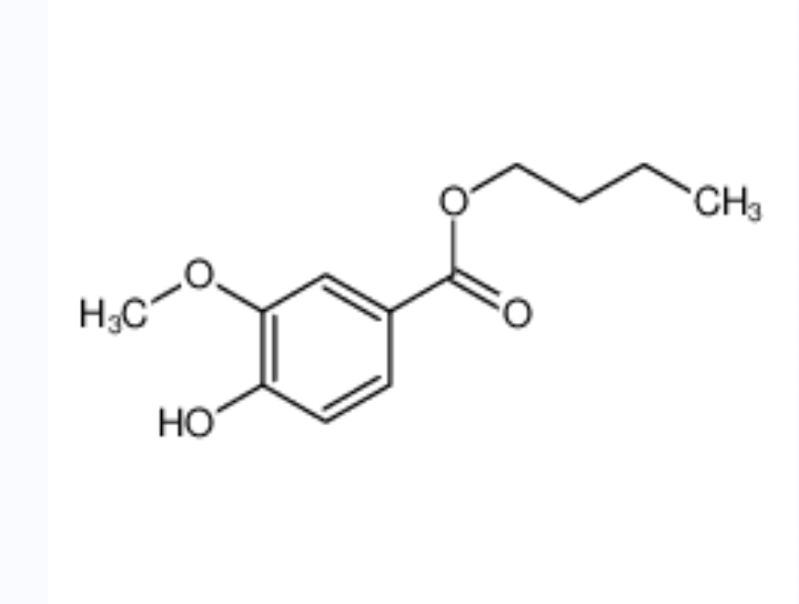 香草酸丁酯	