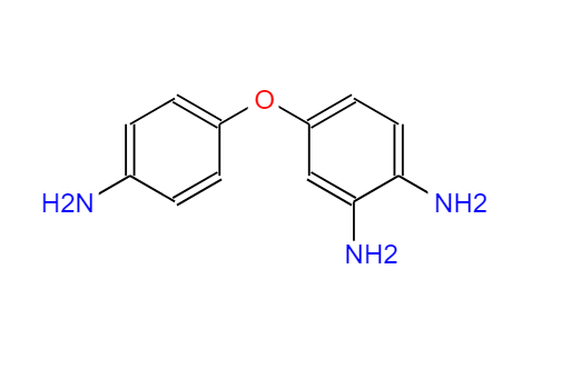 6264-66-0 3,4,4-三氨基二苯醚