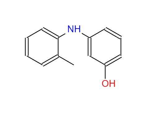 6264-98-8 邻甲基间羟基二苯胺