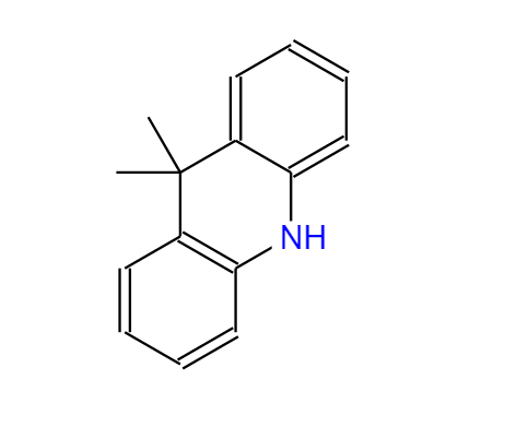 6267-02-3 9,10-二氢-9,9-二甲基吖啶