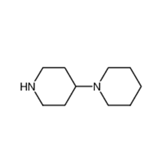 4-哌啶基哌啶