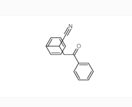 6268-00-4 3-苯甲酰基-2-苯丙腈
