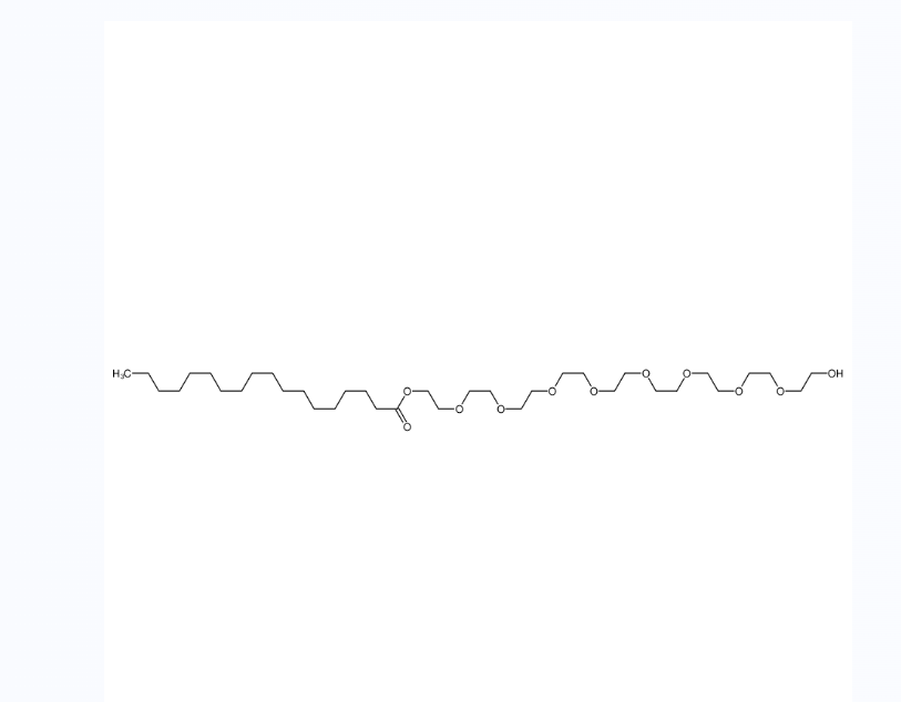 PEG-9硬脂酸酯	