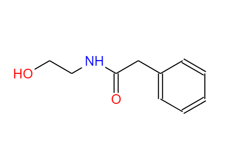 6269-99-4 N-(2-羟乙基)-2-苯基乙酰胺