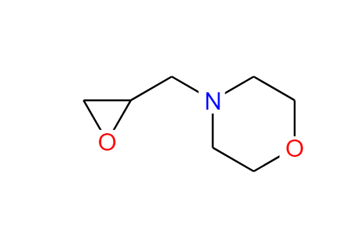 6270-19-5 4-(2,3-环氧丙烷)吗啉