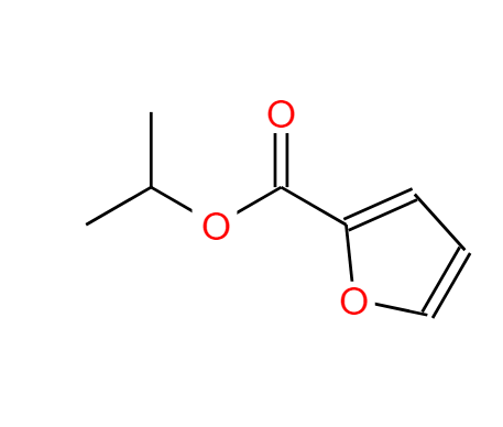 6270-34-4  2-糠酸异丙酯