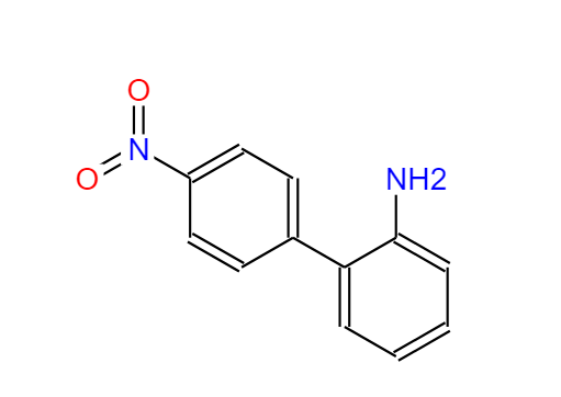 6272-52-2 4-硝基-联苯-2-胺