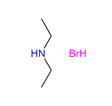 6274-12-0 二乙胺氢溴酸盐