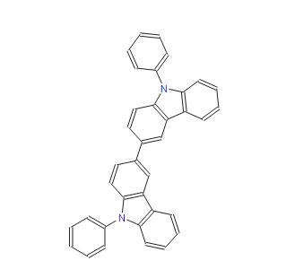 9,9'-二苯基-9H,9'H-3,3'-联咔唑