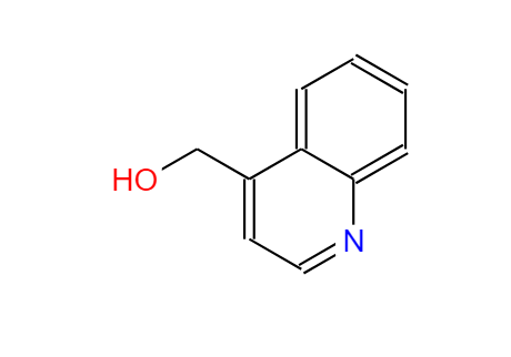 6281-32-9 4-喹啉甲醇