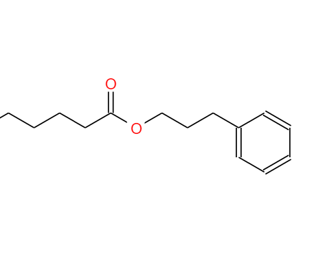 6281-40-9 己酸 3-苯基丙酯