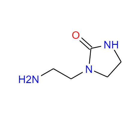 6281-42-1 1-(2-氨基乙基)-2-咪唑啉酮