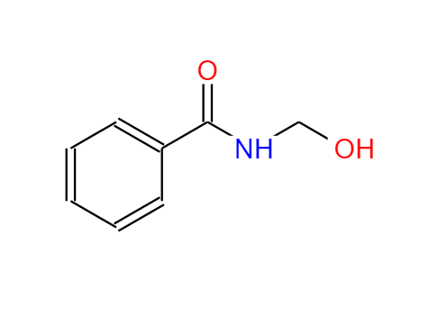 6282-02-6 N-(羟甲基)苯甲酰胺