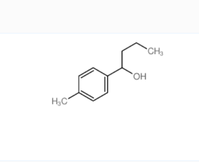 6282-37-7 4-甲基-alpha-丙基苄醇