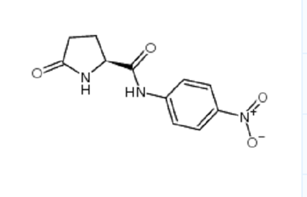 L-焦谷氨酸4-硝基苯胺